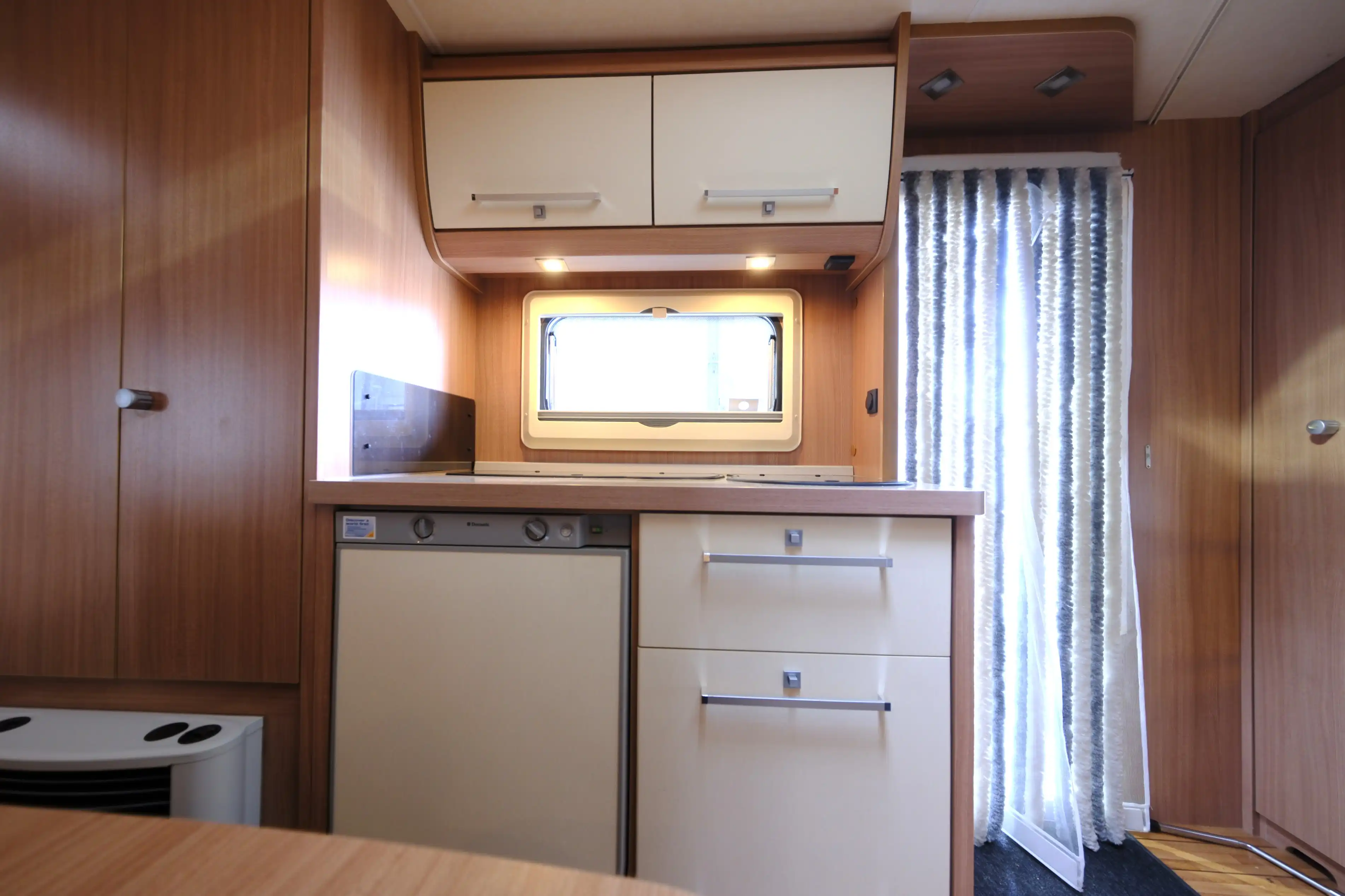 KNAUS Südwind 550 FSK